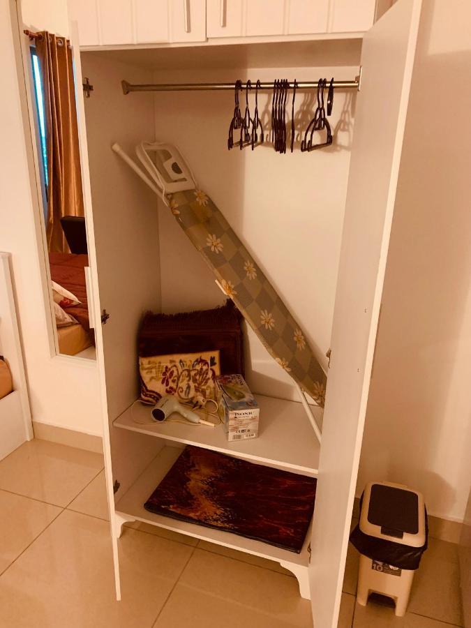 Cosy Studio Netflix Selfcheckin Cyberjaya 2 المظهر الخارجي الصورة