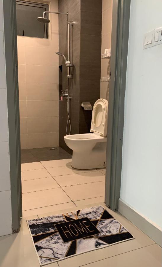 Cosy Studio Netflix Selfcheckin Cyberjaya 2 المظهر الخارجي الصورة