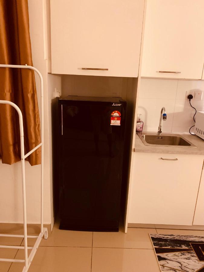 Cosy Studio Netflix Selfcheckin Cyberjaya 2 المظهر الخارجي الصورة