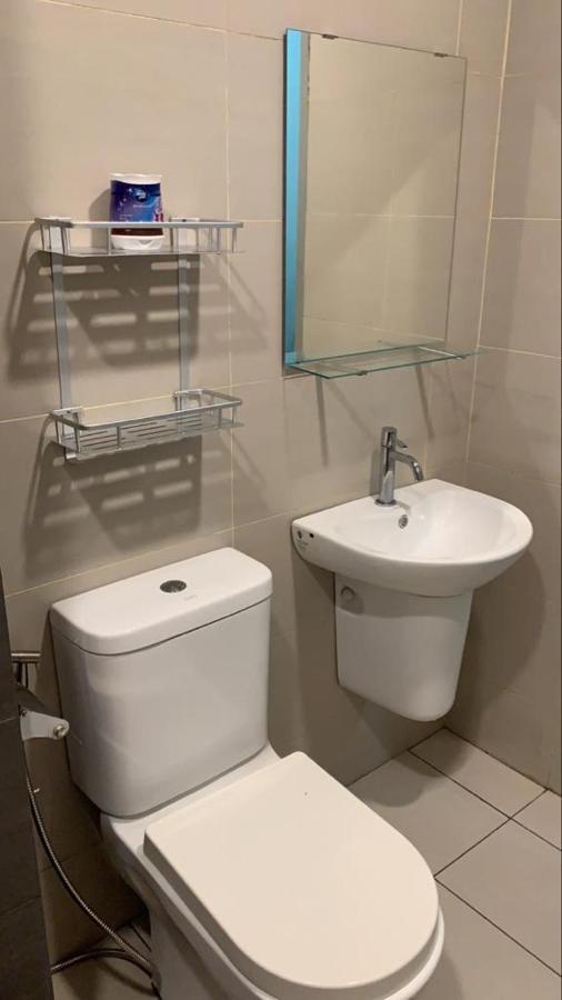 Cosy Studio Netflix Selfcheckin Cyberjaya 2 المظهر الخارجي الصورة