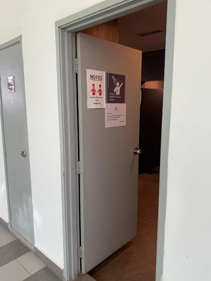 Cosy Studio Netflix Selfcheckin Cyberjaya 2 المظهر الخارجي الصورة