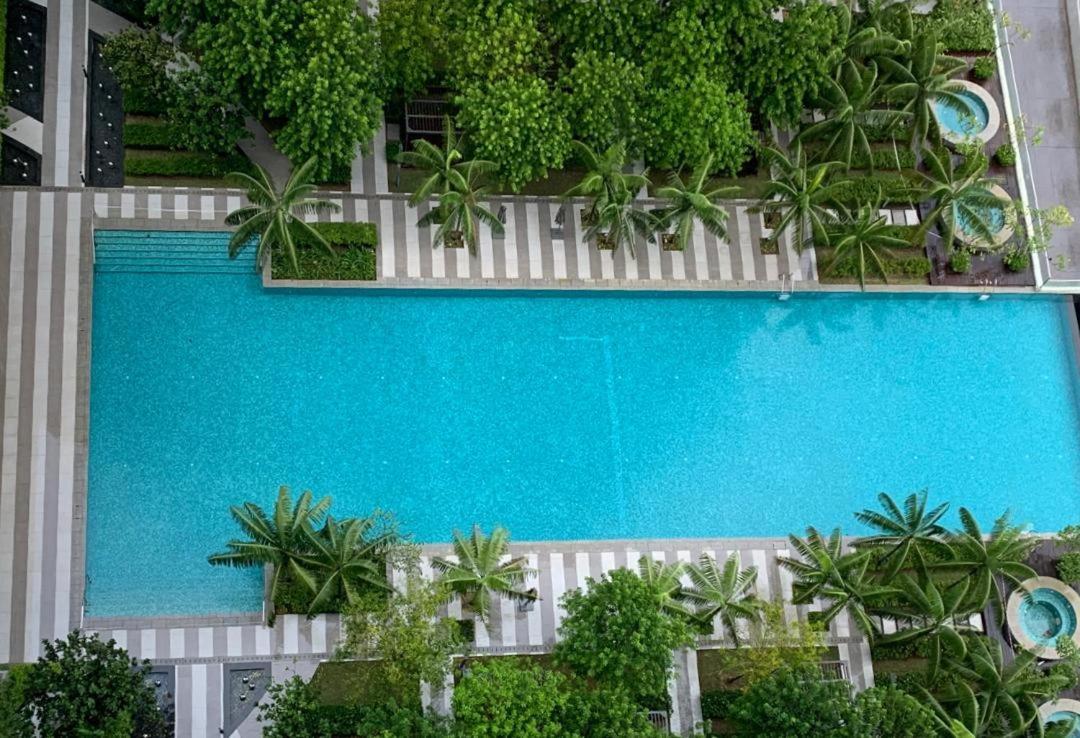 Cosy Studio Netflix Selfcheckin Cyberjaya 2 المظهر الخارجي الصورة