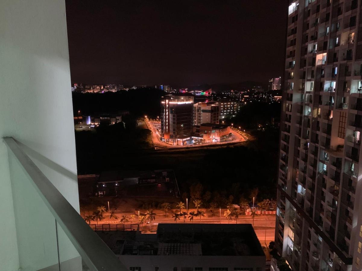 Cosy Studio Netflix Selfcheckin Cyberjaya 2 المظهر الخارجي الصورة