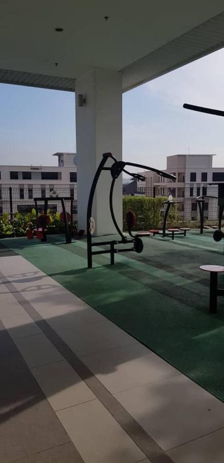 Cosy Studio Netflix Selfcheckin Cyberjaya 2 المظهر الخارجي الصورة