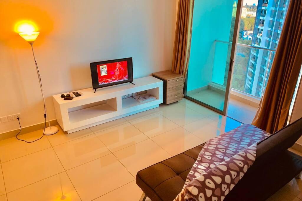 Cosy Studio Netflix Selfcheckin Cyberjaya 2 المظهر الخارجي الصورة