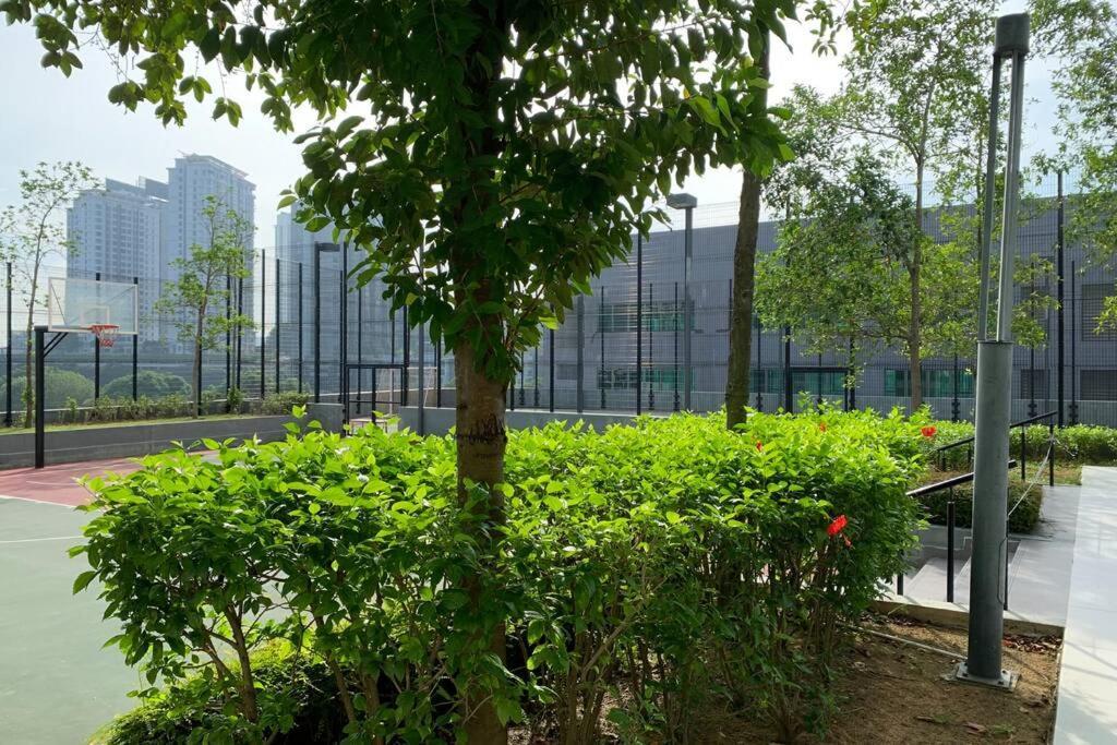 Cosy Studio Netflix Selfcheckin Cyberjaya 2 المظهر الخارجي الصورة